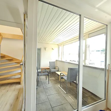 Wohnreich Mitte - 3a - In 4er Wg Проживание в семье