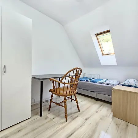 Séjour chez l'habitant Wohnreich Mitte - 3a - In 4er Wg Blaustein