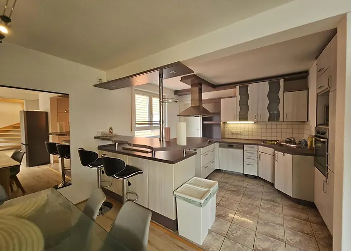 Wohnreich Mitte - 3a - In 4er Wg * Blaustein