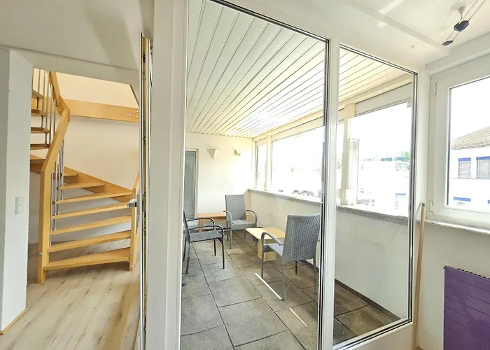 Wohnreich Mitte - 3a - In 4er Wg Ubytování v soukromí