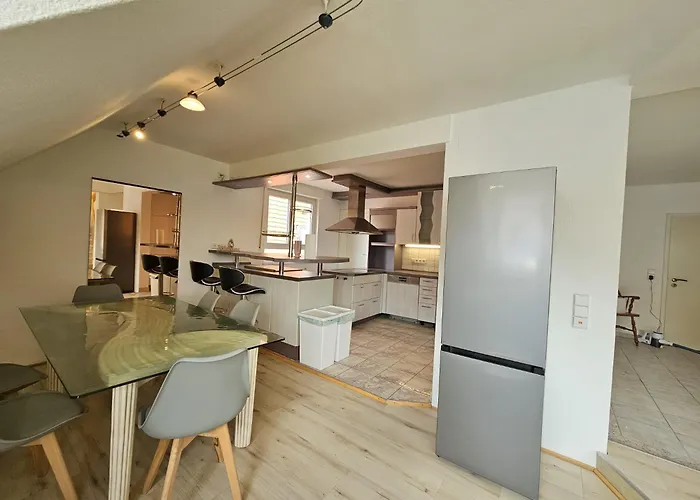 Wohnreich Mitte - 3a - In 4er Wg * Blaustein