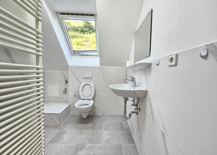 Wohnreich Mitte - 3a - In 4er Wg Blaustein