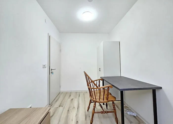 Wohnreich Mitte - 3a - In 4er Wg * Blaustein