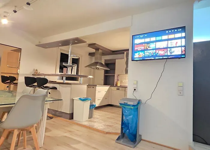 Wohnreich Mitte - 3a - In 4er Wg * Blaustein