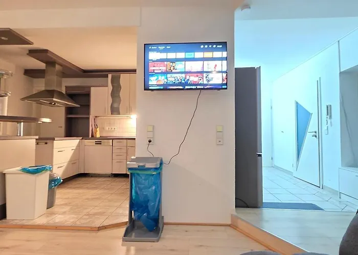 Wohnreich Mitte - 3a - In 4er Wg