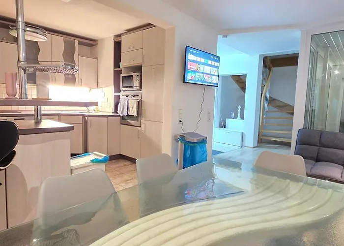 Wohnreich Mitte - 3a - In 4er Wg Blaustein